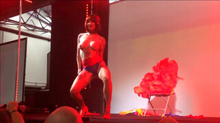 7. Salon & Spectacle de l Erotisme le 10 Octobre 2017 a Caen