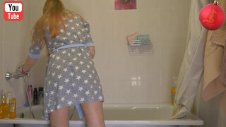 2. My shower routine hower routine. Full body care (YT version) by redHead Foxy (January 2021)