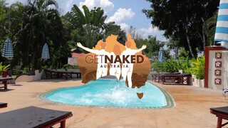 1. Get Naked Australia – Oriental Village in Chiang Mai, Thailand – Nakation