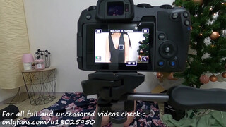 10. Brand new Canon EOS RP unboxing + Lens and Tripod