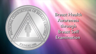 1. Breast Exam || How to Instructions || Breast Cancer Awareness || Check your boobs! || (Educational)