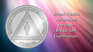 Breast Exam || How to Instructions || Breast Cancer Awareness || Check your boobs! || (Educational)