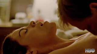 9. True Detective Season 1:  Nude Sex Trailer (2014) Alexandra Daddario, Michelle Monaghan