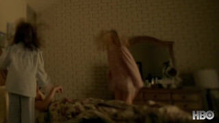 3. True Detective Season 1:  Nude Sex Trailer (2014) Alexandra Daddario, Michelle Monaghan
