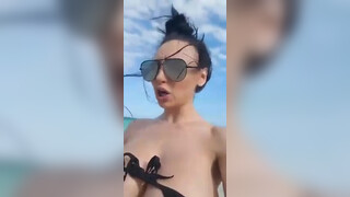5. HOT RUSSIAN GIRL LIVE on instagram NEW 2018