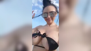 6. HOT RUSSIAN GIRL LIVE on instagram NEW 2018