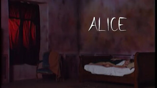 1. Alice • Film de Tomasz Cichawa • Sexy Clip M6
