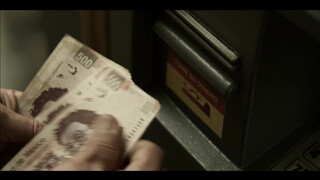 10. Money Laundering 101 (Ozark – S01E04)