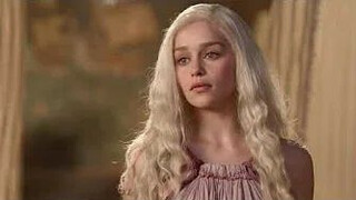 Viserys and Daenerys – Game of Thrones (Season 1) #2