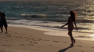 6. Australia Fine Nude Shooting with Kelly #2