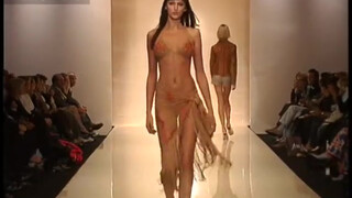 2. Clips | Spring Summer 2003 Full Show | Exclusive