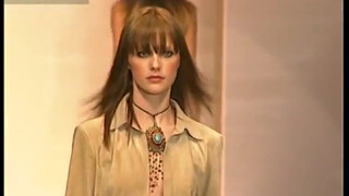 3. Clips | Spring Summer 2003 Full Show | Exclusive