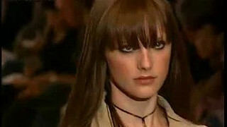 Clips | Spring Summer 2003 Full Show | Exclusive
