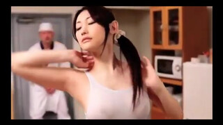 3. Hot Japan Girl Yoga | Sexy Sport | Amazing Yoga