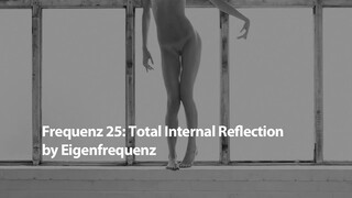 1. Frequenz 25: Total Internal Reflection (NSFW)