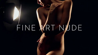 2. Fine Art Nude video series by Lindsay Adler