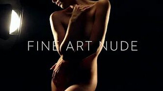 Fine Art Nude video series by Lindsay Adler