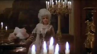 5. Amadeus 1984 – Constanze meets Salieri