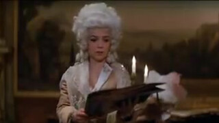 7. Amadeus 1984 – Constanze meets Salieri