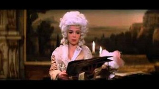 Amadeus 1984 – Constanze meets Salieri