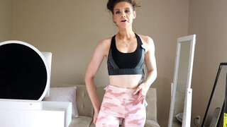 10. ACTIVEWEAR HAUL FROM FOREVER 21! SQUATPROOF? #HAUL