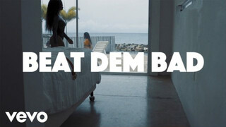 Vybz Kartel – Beat Dem Bad (Official Video) ft. Squash