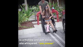 4. This video restored my faith in humanity