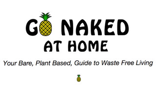 2. Go Naked At Home Ep. 1 – Waste Free Hummus