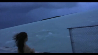 9. Chasing A Storm In Florida