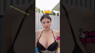 2. Ana Jalandoni Bikini Double Nipple Slip on Bigo LIVE! [Pinay Hotties Prod]