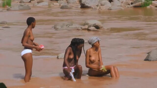 10. Amaizing Zulu Culture virgin testing in Durban South Africa (1)