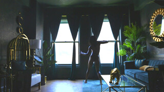 6. My Light| Save The Bees | Nude Performance DeyannaDenyse