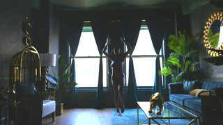 3. My Light| Save The Bees | Nude Performance DeyannaDenyse