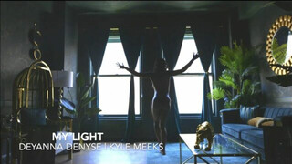 My Light| Save The Bees | Nude Performance DeyannaDenyse