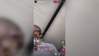 9. Boosie  Previews his onlyfans 8/4/20