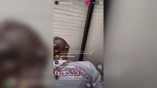 10. Boosie  Previews his onlyfans 8/4/20