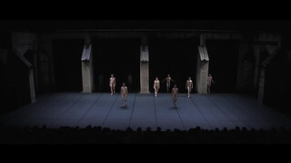 4. Tragédie (teaser) – Ballet du Nord Olivier Dubois, CCN de Roubaix Hauts de France / DANSE