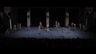 7. Tragédie (teaser) – Ballet du Nord Olivier Dubois, CCN de Roubaix Hauts de France / DANSE