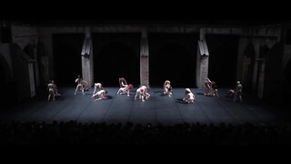 9. Tragédie (teaser) – Ballet du Nord Olivier Dubois, CCN de Roubaix Hauts de France / DANSE