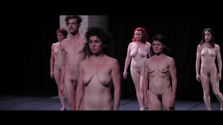 3. Tragédie (teaser) – Ballet du Nord Olivier Dubois, CCN de Roubaix Hauts de France / DANSE