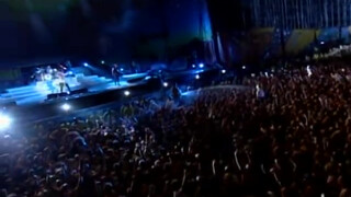 7. Metallica – Battery – 7/24/1999 – Woodstock 99 East Stage