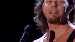 9. Metallica – Battery – 7/24/1999 – Woodstock 99 East Stage