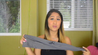 3. VITAE APPAREL TRY ON HAUL & REVIEW (FITNESS & FESTIVAL COLLECTION)