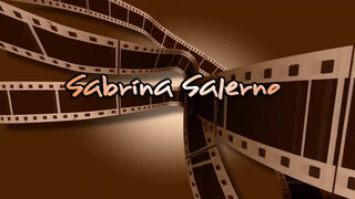 1. Movie Special – Sabrina Salerno – Delirium/Le Foto di Gioia (1987) (Simon Boswell Soundtrack)