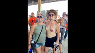 5. Sturgis 2022 | Day 5 | Topless Tuesday