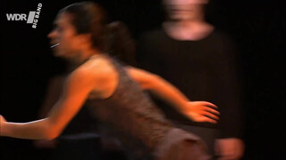 7. The Teasers Project  |  contemporary dance by Cie Linga  |  .Pelma  |  Eleni Ploumi