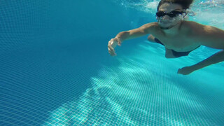 6. GoPro: POOL PARTY 2014