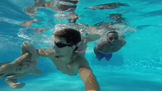 9. GoPro: POOL PARTY 2014