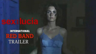 Sex and Lucia | International Red Band Trailer (2001) Paz Vega, Elena Anaya