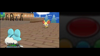 9. Perfectly Normal Pokemon Gameplay WITH HIDDEN SURPRISE!!! #trending #fyp #penis #cumming